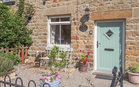 Ashknott Cottage