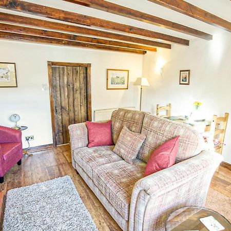 Ashknott Cottage Kirkby Malzeard Exterior photo