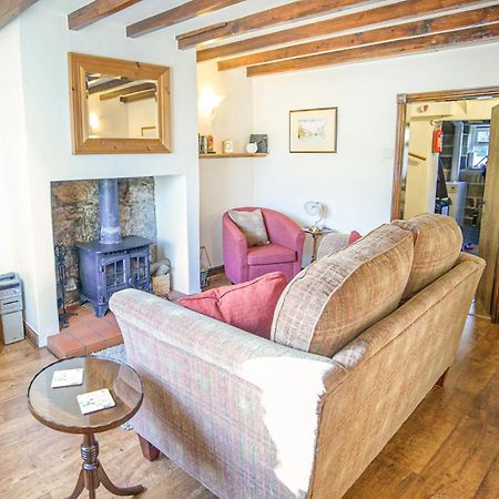 Ashknott Cottage Kirkby Malzeard Exterior photo