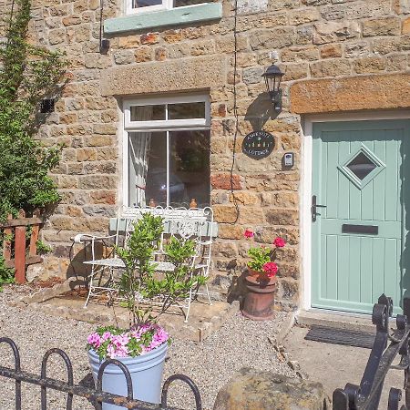 Ashknott Cottage Kirkby Malzeard Exterior photo